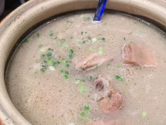 -大中华酒楼·主席武昌鱼·武汉美食地标(江汉路步行街店)