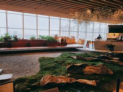 -Seesaw Coffee(朝阳大悦城店)