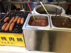 -布谷布谷热干面(祥盛街店)