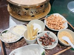 -蒙古大营(朝阳公园店)