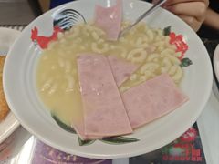 -华星冰室(湾仔店)