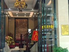 -天然沐足·推背采耳·敷姜艾灸(龙眼美食街店)