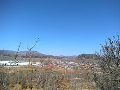 -北京金海湖景区