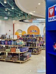 -卡通派潮品玩具折扣仓(青岛新城吾悦广场店)