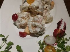 -陆壹捌餐厅(五大道店)