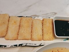 -甦杏鸡毛店(营门口店)