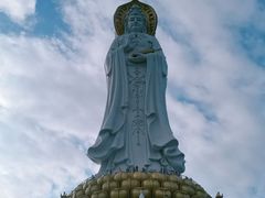 -三亚南山文化旅游区