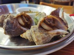 大连角螺-必点海鲜·鲅鱼水饺(鞍山西道店)