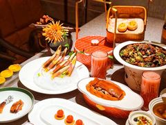 -秀儿四九城·新京菜(亚运村鸟巢店)