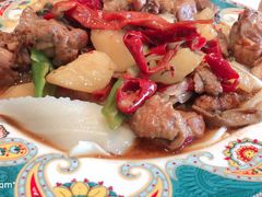 -巴依老爷新疆美食(常营店)