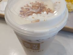 -奈雪的茶(重庆万象城北区店)