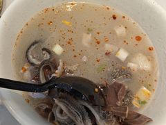 -紫光园清真北京小吃(正阳大街店)