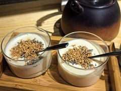 -十二舍·湯物素煮(江泰潤政店)