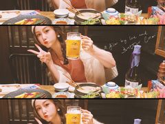 -肉魁屋·烧肉·烧鸟·酒场(高新店)