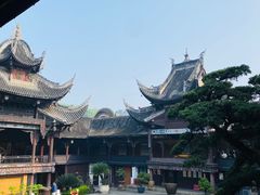 -自贡市盐业历史博物馆