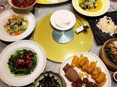 -嘉宴(明发外滩广场店)