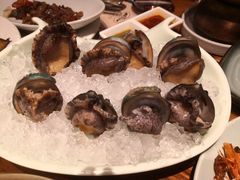 -Mr·Fish鱼鲜生海鲜放题(银泰in99店)