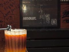 -丽纳尔斯酒吧咖啡LENORE’S BAR(三经街店)