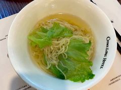-白虎自助餐厅·真老虎·景观自助餐厅(广州长隆酒店)