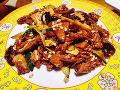 -那家小馆•北京菜•烤鸭(中关村店)