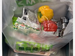 -果蔬好生活超市(乐堤港店)