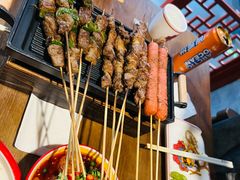 -道乐烧肉酒馆