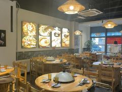 -阿鸡鱼庄·顺德鲜蒸小炒(亚运村店)
