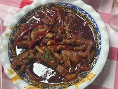 -老三样·旧食新味(万寿宫店)