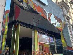 门面-小资太太餐厅(南岗区店)