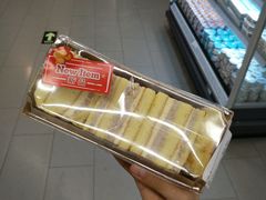 -欧式面包坊(青岛万象城店)