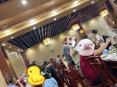 -鑫龙火锅城(嘉汇广场店)