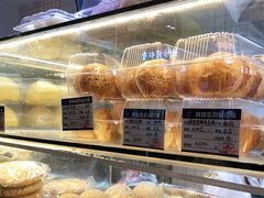 -白玉兰食品甜凤店(合生汇店)
