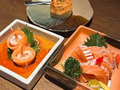 -筱田の食堂·izakaya(淮海中路店)