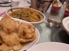 -金掌勺·锅包肉(广渠门店)