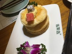 -去茶去餐厅(中央大街店)