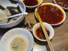 -中和裴氏蹄花(府河路店)