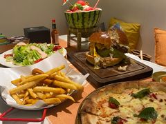 -大象厨房(重庆道店)