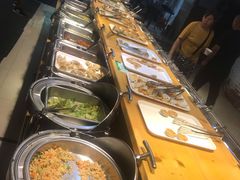 -素清香(解放路店)