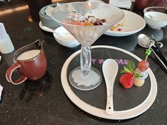 -三亚亚龙湾瑞吉酒店·铭轩中餐厅Mingxuan·海南菜·粤菜
