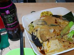 -林静小吃(复兴路店)