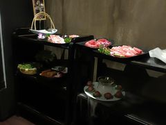 -捞王锅物料理(凯旋路店)