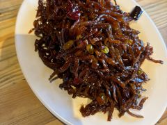 -左邻右舍褡裢火烧(石榴园店)