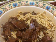 -金杨拉面王小吃面馆·牛三宝面·红烧牛肉粉