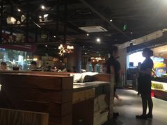 -星伦多自助料理·涮烤一体(虹悦城店)