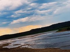 -北极村旅游风景区