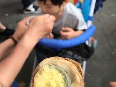 -金盆阿嬷香菇茶叶蛋(玄光店)
