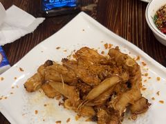 -正能量脆肉鲩火锅