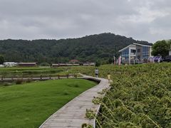 -南北湖风景区