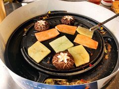 -朴太院·烤肉万岁·创意首尔料理(中联广场店)