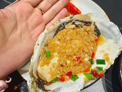 -鸭绿江海鲜烧烤大排档(杏林街店)